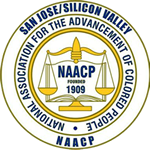 NAACP Silicon Valley